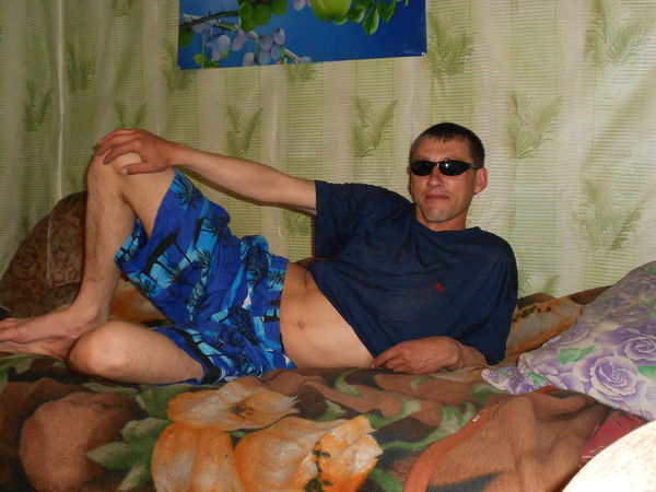 Максим Скосырский