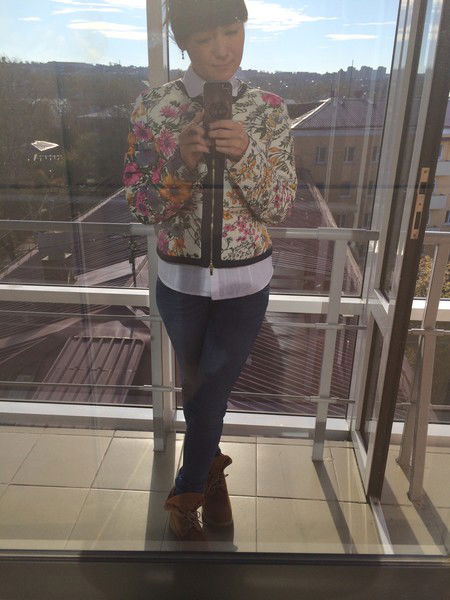 Валентина Степанова