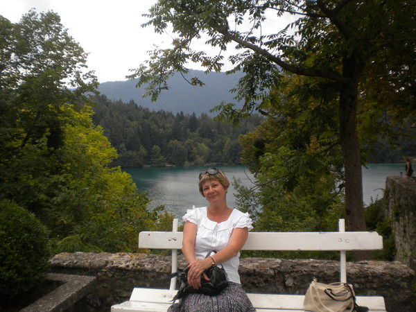 Вера Голодецкая