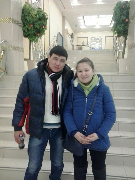 Сабира Мынбаева