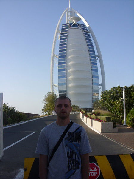 Александр Марин