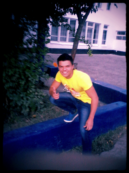 Тимур Азизов