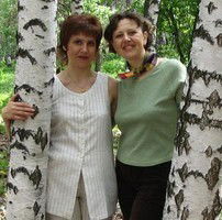 Жанна Аслямова