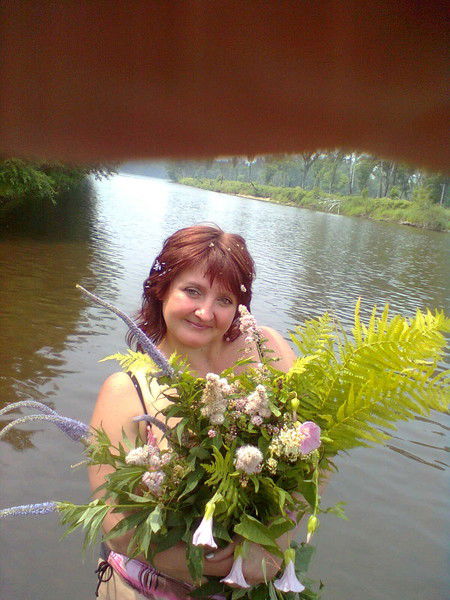 Татьяна Перфильева