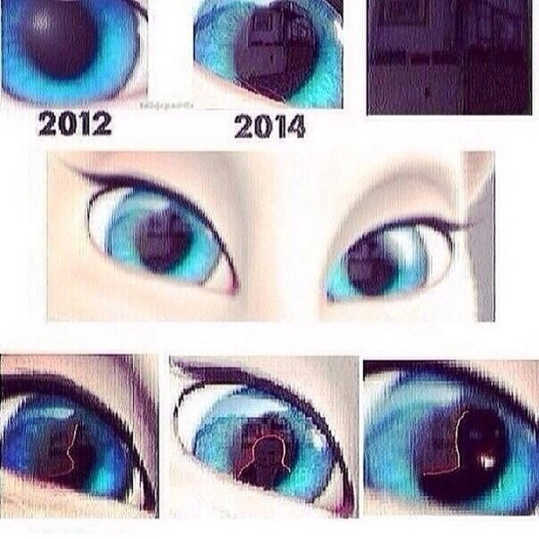 Lusia Аверьянова