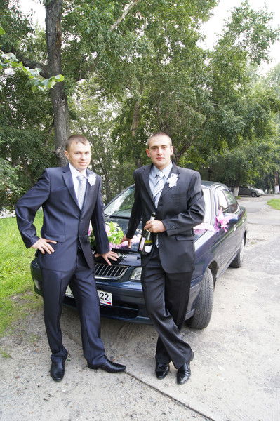 Олег Бабатин