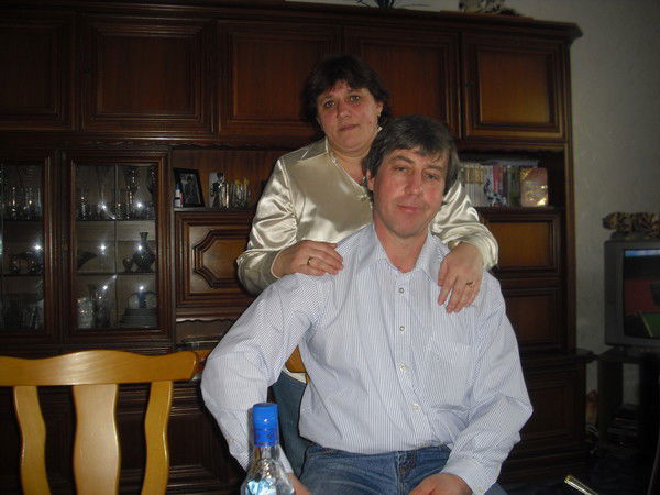 Виктор Форш