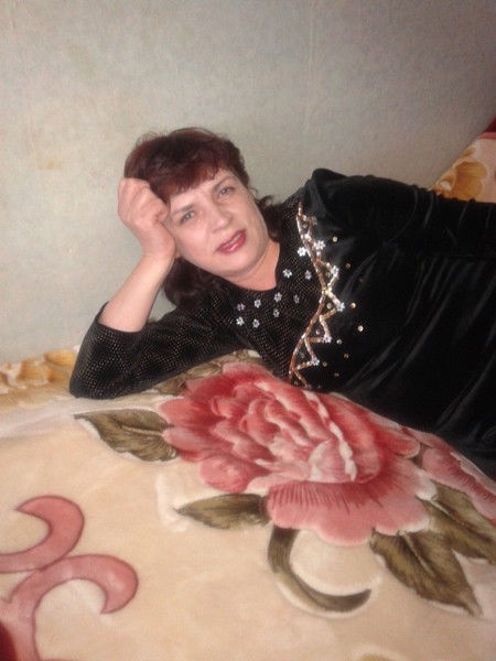 Татьяна Геревич