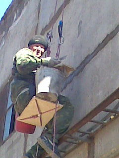 Алексей Тонких