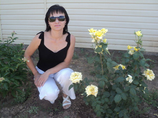 Катя Земцова