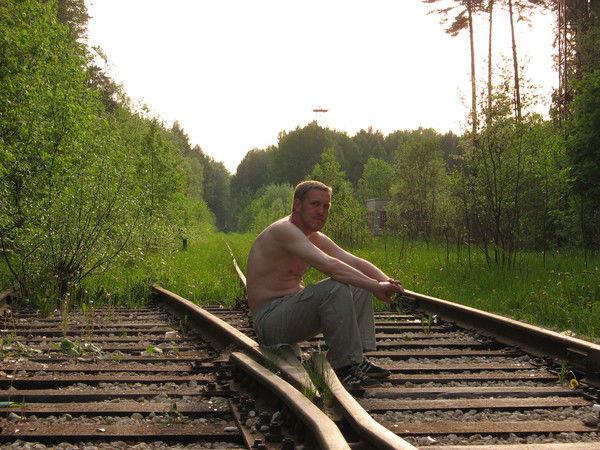 Михаил Титов