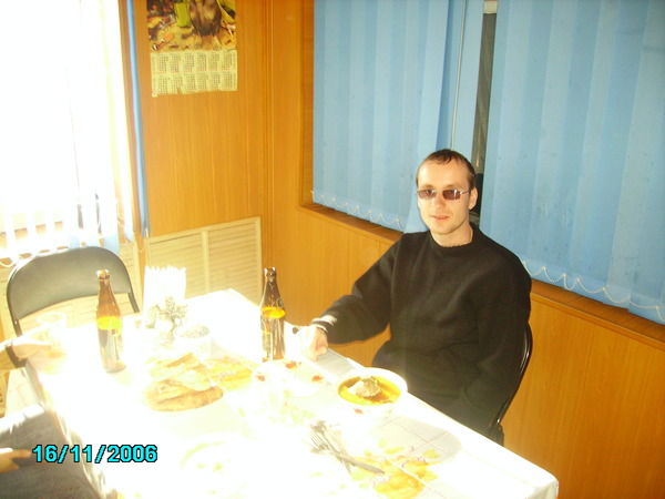 Александр Новиков