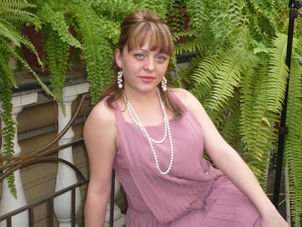 Юлия Карпова