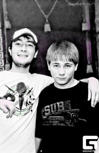 Ренат Маратович