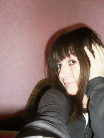 Лерушка Пономарева