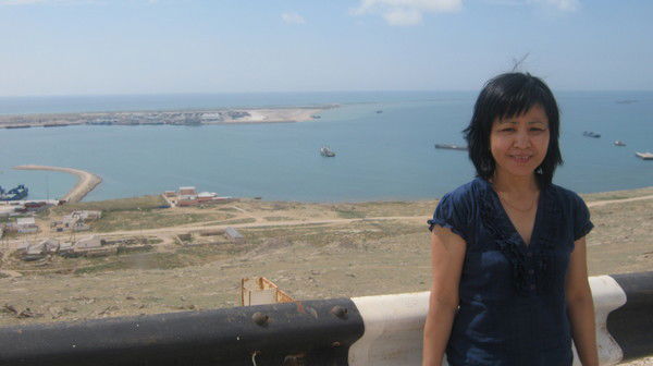 Сабира Нарбекова