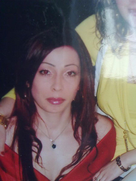 Uma Kurbanmagomedova