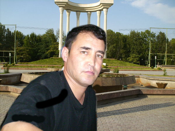 Закир Мадрахимов