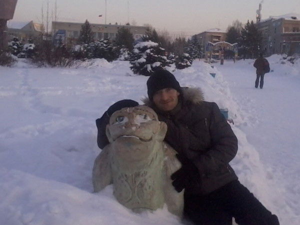 Максим Тыщенко