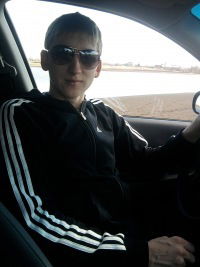 Дмитрий Мингадеев