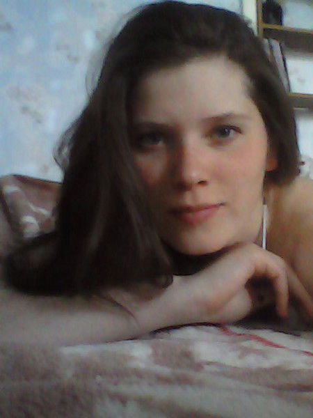 Анна Помыткина