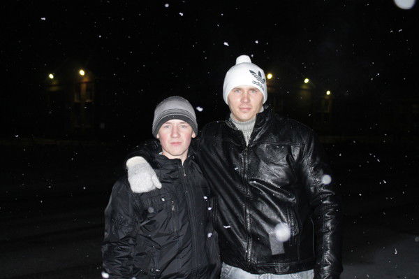 Эмиль Шуваев