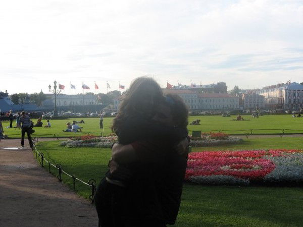 Светлана Горшенева