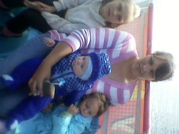 Ангелина Шилова