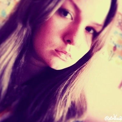 Лиза Чаплыгина