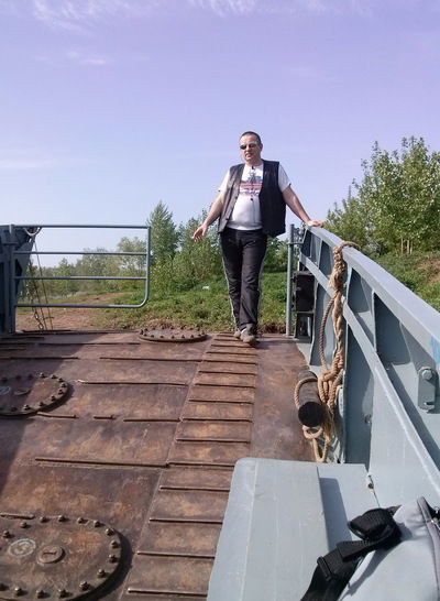 Александр Кузнецов