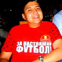 Одил Мусаев