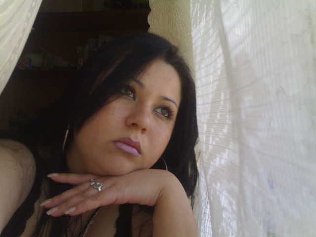 Олеся Гайнетдинова