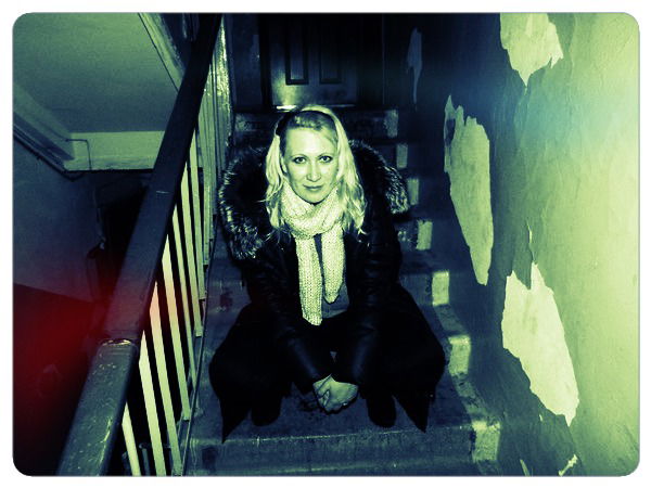 Светлана Чарикова