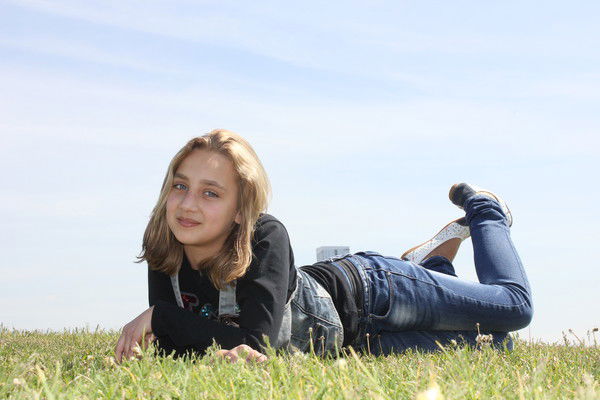 (- Вишняяяя -)