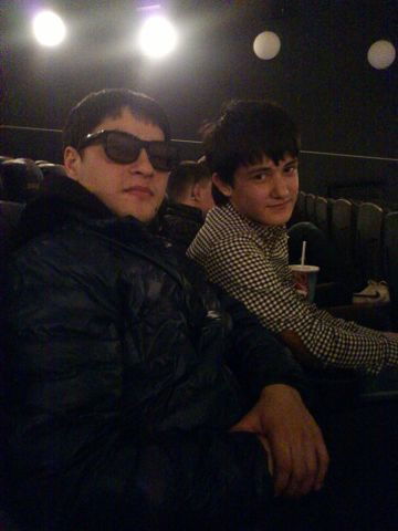 Sherzod Abdullajanov