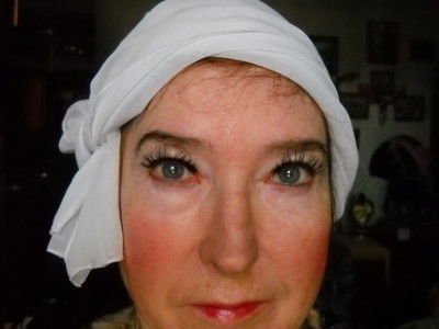 Зинаида Кузнецова