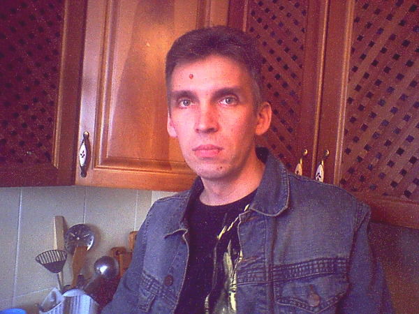 Павел Сметанин