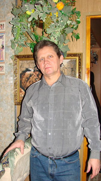 Валерий Заворин