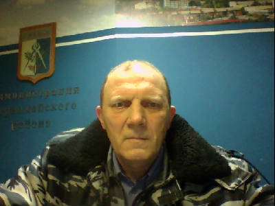 Горчаков Сергей