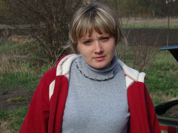 Юлия Волошина