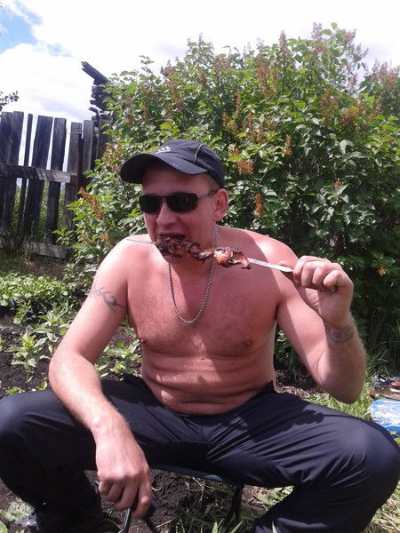 Дмитрий Остапко