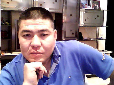 Самаган Бакиров