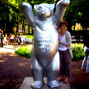 Anastasiy Nikolaeva