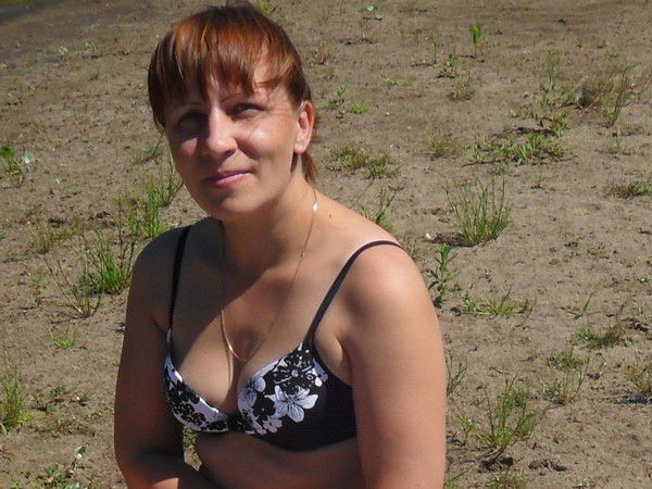 Елена Молчанова