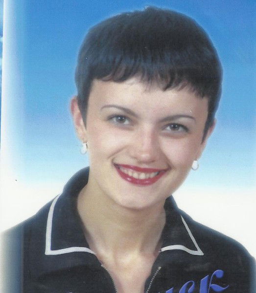 Юлия Путиенко