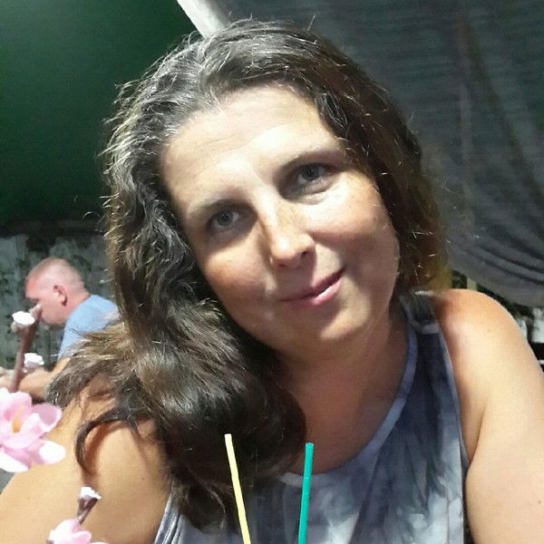 Инна Александровна Миронова