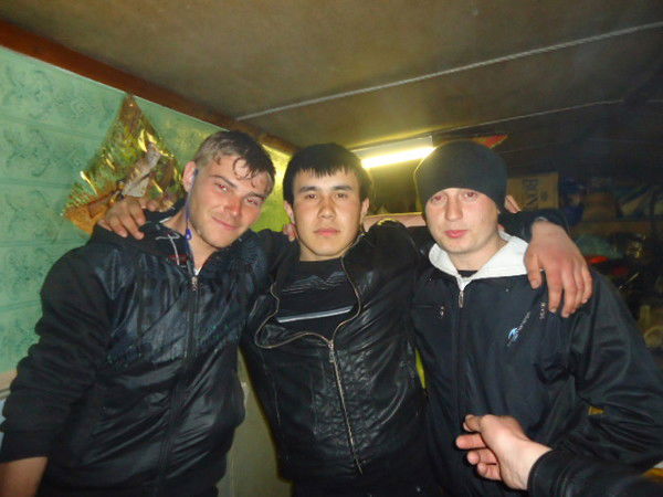 Антон *********