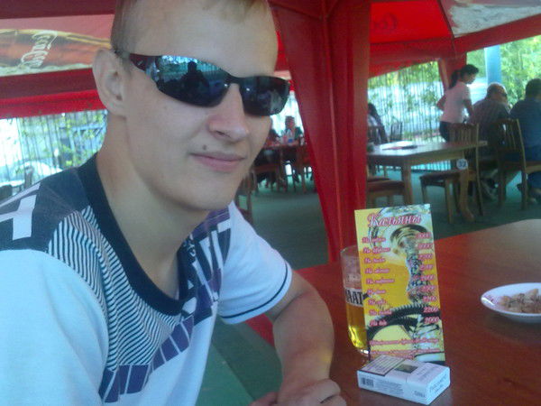 Николай Савицкий