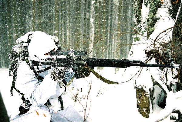 Николай Хаккер