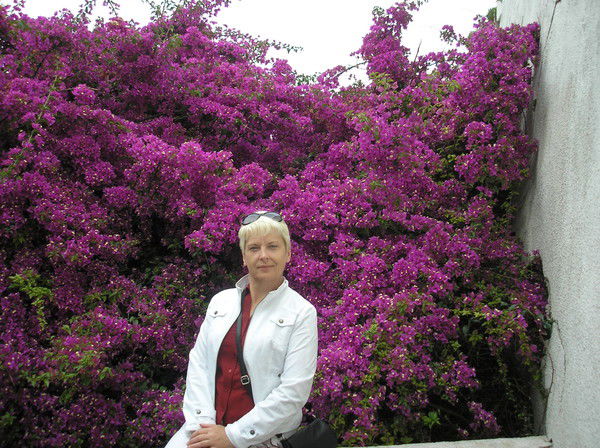 Татьяна Сницаренко